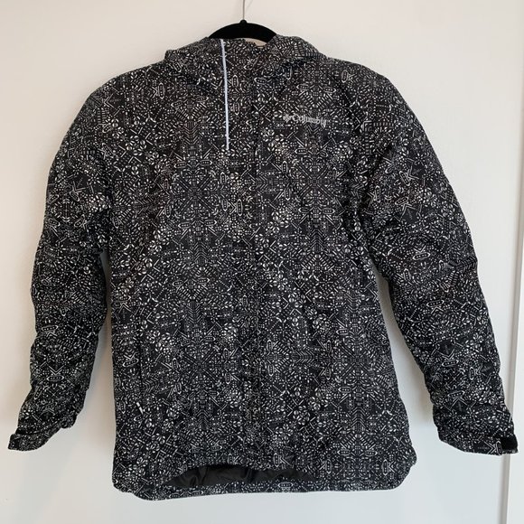 Columbia Other - Columbia Omni-tech ski jacket